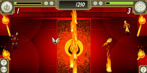 avatar 4 nations tournament avatar 4 nations tournament